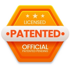 Patentierte Technologie