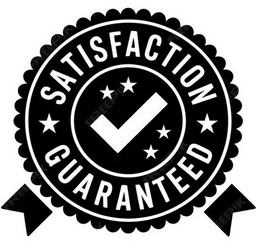 100% Zufriedenheitsgarantie